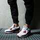 Vyriški kedai NIKE AIR MAX 90  ct4352-104 spalva balta