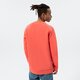 Vyriškas džemperis ADIDAS DŽEMPERIS ESSENTIAL CREW he9424 spalva rožinė