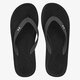 Vyriškos šlepetės UNDER ARMOUR M ATLANTICDUNE T 1252506004 spalva juoda