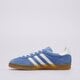 Moteriški kedai ADIDAS GAZELLE INDOOR W hq8717 spalva mėlyna