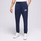 Vyriškos kelnės NIKE KELNĖS M NK CLUB+ FT CF PANT LBR fb7687-410 spalva tamsiai mėlyna