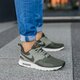 Vyriški kedai NIKE AIR MAX VISION SE 918231200 spalva žalia