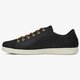 Vyriški laisvalaikio batai TIMBERLAND COURT SIDE LEATHER OX a1imf spalva juoda