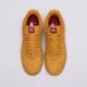 Vyriški kedai NIKE AIR FORCE 1 LOW RETRO  im5755-700 spalva ruda