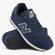 Moteriški kedai NEW BALANCE WL373MIN wl373min spalva tamsiai mėlyna