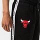 Vyriški šortai NEW ERA ŠORTAI NBA TAPING BULLS CHICAGO BULLS BLK 13083901 spalva juoda