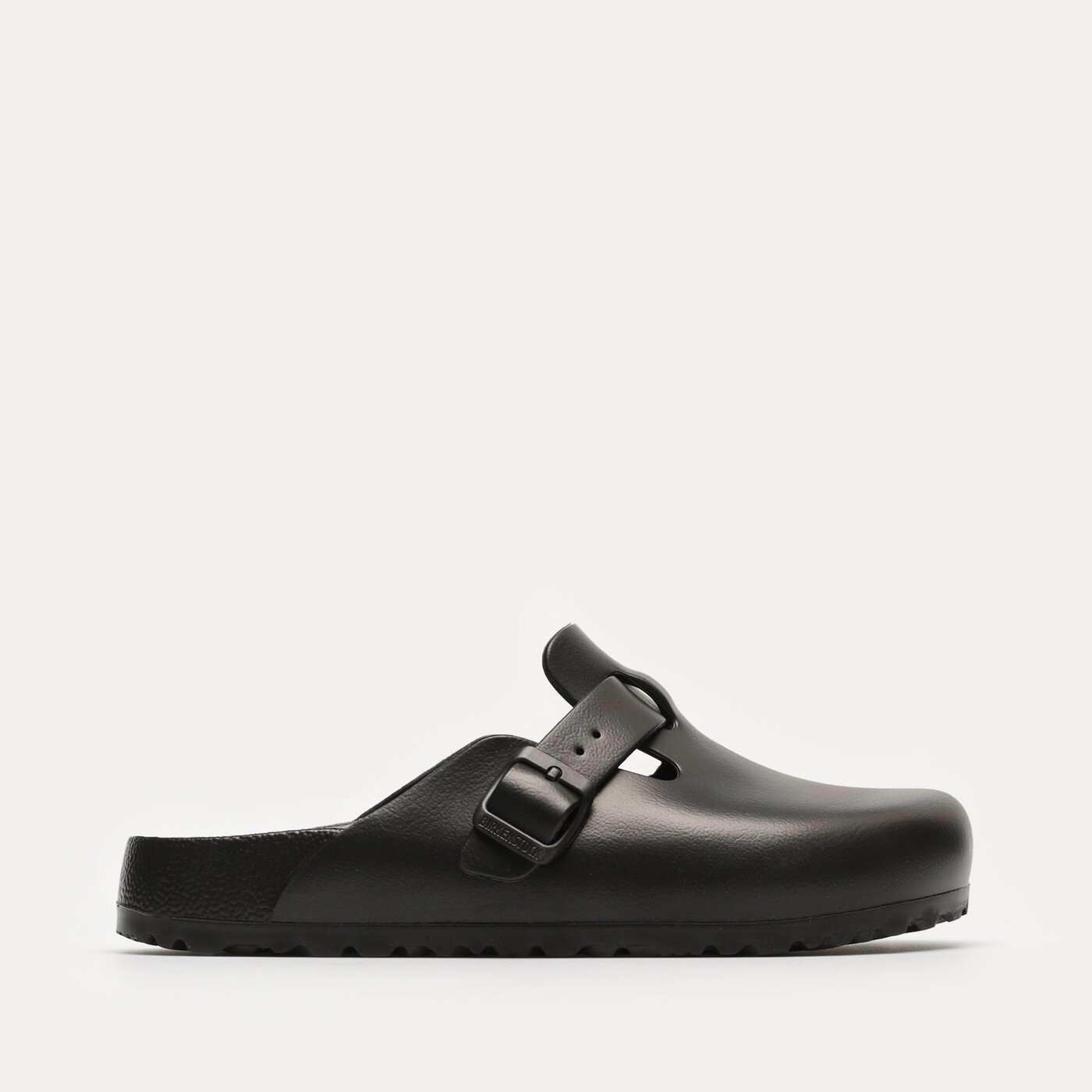 A  BIRKENSTOCK BOSTON EVA 127103 JUODA 50,00 EUR | Šlepetės | e
