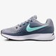 Moteriški kedai NIKE WMNS NIKE AIR ZOOM PEGASUS 34  880560-503 spalva pilka