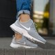 Vyriški kedai NIKE PRESTO UL 908019003 spalva pilka