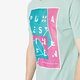 Vyriški marškinėliai PUMA MARŠKINĖLIAI SS PHOMARŠKINĖLIAIRINT TEE 85083215 spalva mėlyna