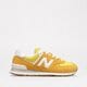 Vyriški kedai NEW BALANCE 574  u574rc2 spalva geltona