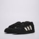 Vyriški kedai ADIDAS GC ALPHA SK8 jr9819 spalva juoda