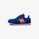 Vaikiški kedai NEW BALANCE KV220BOI kv220boi spalva tamsiai mėlyna