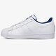 Moteriški kedai ADIDAS SUPERSTAR  fy2826w spalva balta