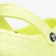 Moteriški sandalai CROCS CLASSIC 10001-3u4 spalva žalia