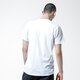 Vyriški marškinėliai NEW ERA MARŠKINĖLIAI MLB TEE NYY NEW YORK YANKEES WHI 12195420 spalva balta
