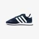 Vaikiški kedai ADIDAS N-5923 C ac8546 spalva tamsiai mėlyna