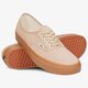 Vyriški inkariukai VANS UA AUTHENTIC va38emqa2m spalva rusvai gelsva