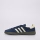 Moteriški kedai ADIDAS HANDBALL SPEZIAL if7087 spalva tamsiai mėlyna