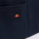 Moteriškas krepšys ELLESSE KREPŠYS SATALINI TOTE BAG NAVY saza3913429 spalva tamsiai mėlyna