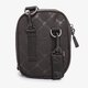 Moteriškas krepšys FILA RANKINUKAS NEW PUSHER BAG BERLIN  685095-002 spalva juoda