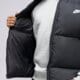 Vyriska liemenė NIKE BERANKOVIS M SF CLUB PUFFER VEST 550 ib2977-010 spalva juoda