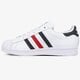 Moteriški kedai ADIDAS SUPERSTAR  fx2328w spalva balta