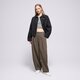 Moteriška pavasarinė striukė NIKE STRIUKĖ W NSW STREET WVN COACH JKT hv1968-010 spalva juoda