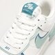 Moteriški kedai NIKE W AF1 SHADOW dz1847-101 spalva turkio