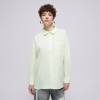 NIKE MARŠKINIAI W NSW NK CHLL   PPLN LS BTN MARŠKINĖLIAI