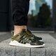 ADIDAS EQT SUPPORT ADV bb1307 spalva žalia