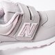 Vaikiški kedai NEW BALANCE KV574F1Y kv574f1y spalva pilka