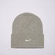 Vaikiška kepurė NIKE KEPURĖ U NK PEAK BEANIE TC SWSH F24 L hf0187-063 spalva pilka