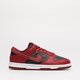 Moteriški kedai W DUNK LOW NEXT NATURE dn1431-002 spalva raudona