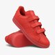 Vyriški kedai ADIDAS STAN SMITH CF  s80043m spalva raudona