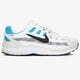 Vyriški kedai NIKE P-6000 cv3038-101 spalva balta