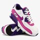NIKE AIR MAX 90 MESH (GS)  833340105 spalva balta