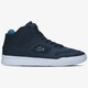 Vyriški kedai LACOSTE EXPLORATEUR MID SPT 316 1 732spm0011003 spalva tamsiai mėlyna