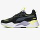 Moteriški kedai PUMA RS-X REINVENT WN'S 37100806 spalva juoda