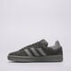 Vyriški kedai ADIDAS SAMBA XLG id3912 spalva juoda