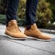 Vyriški kedai TIMBERLAND KILLINGTON CHUKKA  tb0a191i2311 spalva geltona