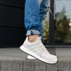 Vyriški kedai ADIDAS X_PLR by9258 spalva pilka