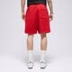 Vyriški šortai JORDAN ŠORTAI ESSENTIAL FLEECE SHORTS da9826-687 spalva raudona