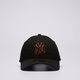 Vyriška kepurė su snapeliu NEW ERA KEPURĖ TEAM OUTLINE 940 NYY NEW YORK YANKEES 60503412 spalva juoda