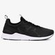 Vyriški kedai ASICS GEL LYTE RUNNER h7w0n9090 spalva juoda