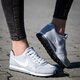 NIKE MD RUNNER 2 (GS) 807316004 spalva pilka