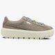 Moteriški kedai PUMA SUEDE PLATFORM RUGGED WN'S 36583006 spalva pilka