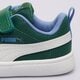 Vaikiški kedai PUMA COURTFLEX V2 MESH V INF 37175918 spalva žalia