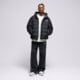 Vyriškos kelnės NEW BALANCE KELNĖS TRACKSIDE FLEECE PANT mb62g6zvbk spalva juoda