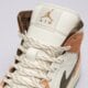 Moteriški kedai JORDAN WMNS 1 MID EDG  iq0306-133 spalva rusvai gelsva